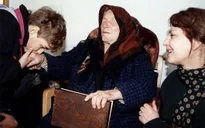 Thế giới bị thuyết phục bởi dự đoán thiên tài của Baba Vanga