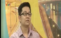 Chàng trai tự học IELTS 8.0 và fanpage hàng vạn lượt like