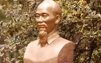 Nhiều hoạt động tôn vinh Chủ tịch Hồ Chí Minh ở nước ngoài