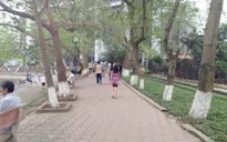 Không khí lạnh tràn về, thời tiết Bắc Bộ chuyển mát