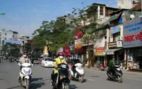 Bắc Bộ chấm dứt mưa phùn, nhiệt độ toàn vùng tăng mạnh