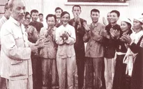 Bác Hồ và phong trào thi đua yêu nước