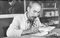 Phim tài liệu: Nhà báo Hồ Chí Minh (20h10, 20/6, VTV1)