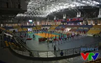 VTV đầu tư thiết bị “khủng” cho giải VTV Cup 2015