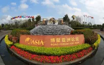 Bắt đầu các phiên thảo luận tại Diễn đàn châu Á Bác Ngao 2015