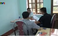 Phá đường dây đánh bạc nghìn tỷ tại Thanh Hóa
