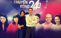 Phóng viên Bạch Hoàn: “Không làm báo, tôi chẳng biết làm gì”