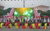 Lễ công bố thành lập Thành phố Bắc Kạn