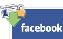 Cách sao lưu thông tin trên Facebook vào máy tính