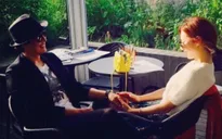 Bae Yong Joon và Park Soo Jin đã bí mật chụp ảnh cưới