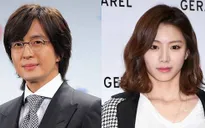 Bae Yong Joon bất ngờ tuyên bố kết hôn