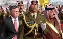 Bahrain cam kết ủng hộ Jordan chống khủng bố