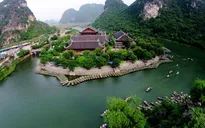 Cộng đồng chung tay bảo tồn danh thắng Tràng An - Ninh Bình