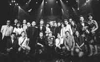 Những thay đổi của minishow Bài hát Việt 2015