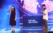 THTT: Liveshow Bài hát yêu thích tháng 10 (20h, VTV1)