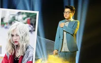 THTT Liveshow Bài hát Việt tháng 11 (21h, VTV6)
