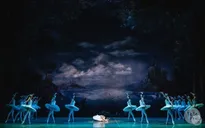“Ballet của các bản ballet” và một tầm cao mới
