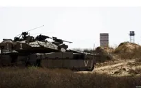 IS thừa nhận bắn rocket vào Israel
