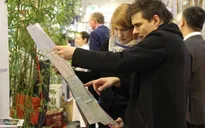 Bản đồ Việt Nam thu hút sự quan tâm tại Hội chợ Du lịch Berlin