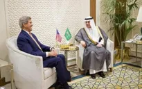 Saudi Arabia công bố lệnh ngừng bắn tại Yemen