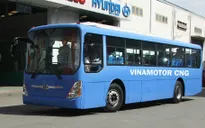 Bộ GTVT trình phương án bán toàn bộ vốn nhà nước tại Vinamotor