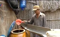 Hàng chục ngàn hộ dân tại TP.HCM dùng nước nhiễm bẩn