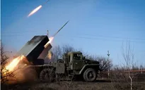 Ukraine: Thỏa thuận ngừng bắn chính thức có hiệu lực