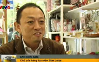 Những người bạn góp phần kết nối Việt Nam - Nhật Bản