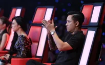 Giọng hát Việt 2015: Đàm Vĩnh Hưng khen Tuấn Hưng "cao tay"