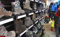 Doanh số bán hàng giảm sút do mùa Đông không lạnh ở Litva