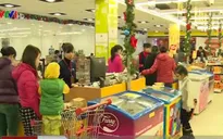 Đại gia ngành bán lẻ ồ ạt đổ bộ vào Việt Nam