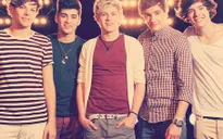Ban nhạc One Direction tạm dừng hoạt động