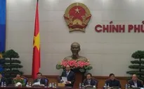 Ban chỉ đạo 389 quốc gia tổng kết tình hình chống buôn lậu, gian lận thương mại năm 2015