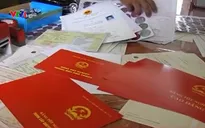 Phú Yên: Phát hiện nhiều cán bộ sử dụng bằng giả