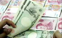 Anh đạt thặng dư ngân sách tài chính lần đầu tiên trong 3 năm