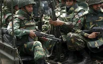 Quân đội Bangladesh phủ nhận lật đổ Chính phủ để chấm dứt khủng hoảng