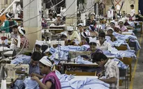 Sự thật đằng sau những bộ quần áo giá rẻ tại Bangladesh