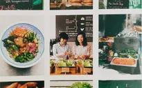 Người “thổi hồn” bánh mì Việt giữa trời Tây