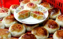 Bánh pía Sóc Trăng vươn ra thị trường nước ngoài