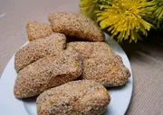 Ngọt bùi hồn quê trong hương vị đặc sản bánh Rang Cát Thành