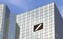 Deutsche Bank phải nộp phạt 258 triệu USD