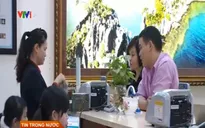 Vay tiêu dùng sẽ qua công ty tài chính