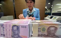 Ngân hàng Trung ương Thái Lan giữ nguyên tỷ lệ lãi suất