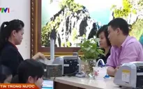 Tín dụng hệ thống ngân hàng năm 2015 tăng trưởng 18%