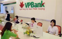 VPBank được tăng vốn điều lệ lên 7.324,27 tỉ đồng
