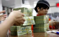 Tổ chức tín dụng bị kiểm soát đặc biệt vẫn được tái cấp vốn