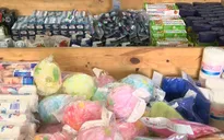 Cuộc chạy đua chiếm lĩnh thị trường bán lẻ trong nước