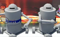 Chủ đề và luật thi Robocon 2015