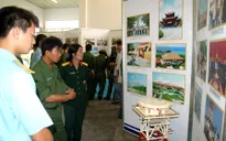 60 năm hành trình giữ biển của Hải quân nhân dân Việt Nam