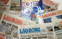 ​Góp phần đổi mới và phát triển báo chí khu vực Đồng bằng sông Cửu Long